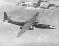 Consolidated Vultee XB-46